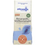 Faina integrala din amarant fara gluten Demeter, eco