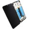 Display Motorola Moto E7 Power cu Rama Black Negru