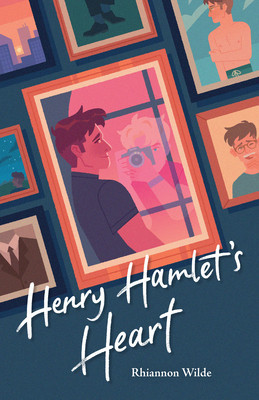 Henry Hamlet&amp;#039;s Heart foto