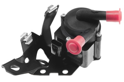 Pompa apa Citroen Motor 1.6thp C4 Picasso, Grand Picasso 1, Ii, C4 2, C5 3 2008-, Ds5 2011-, Peugeot 3008, 308, 508 2010-, 5008 2009-, Rcz, NTY CPZ-C foto