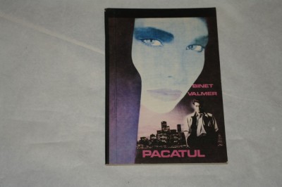 Pacatul - Binet Valmer foto