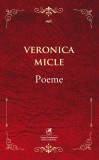 Poeme - Radu Teculescu - Cartea Romaneasca Educational