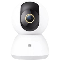 Camera de Supraveghere Mi 360 Home, Rezolutie video 2K, 3MP, Bluetooth, Comunicare Bidirectionala, Compatibila Alexa, Google, Infrarosu, Recunoastere foto