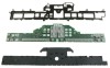 Modul Control 11033153 Bosch Siemens Masina Spalat Compatibil Diverse Modele