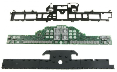 MODUL DE CONTROL 11033153 BOSCH/SIEMENS foto