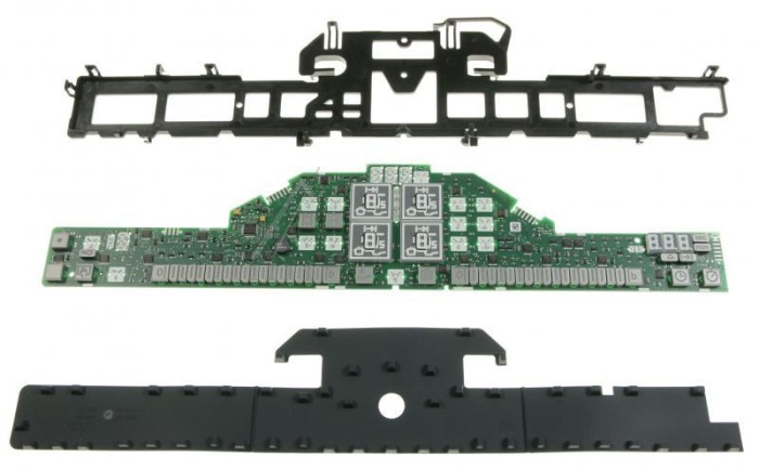 MODUL DE CONTROL 11033153 BOSCH/SIEMENS