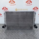 Radiator apa Toyota Corolla Avensis 2.2D