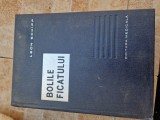 Bolile ficatului vintage, 1966