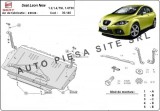 Scut metalic motor Seat Leon (1P1) 1.2 / 1.4 / 1.6TDI fabricat incepand cu 2010 APS-30,140, SCUT PROTECTION