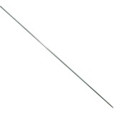 Croseta ZEBCO Special Steel Worm Needle, 30cm, 2buc/pac