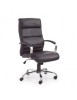 Scaun directorial piele HM Teksas negru