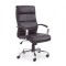 Scaun directorial piele HM Teksas negru