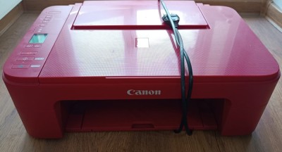 Imprimantă multifuncțională CANON Pixma Wi-Fi TS3352 (fără cartușe) foto