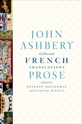 Collected French Translations: Prose foto