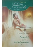 Teresa Medeiros - Soaptele trandafirilor (Editia: 2016)