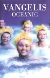 Vangelis - Oceanic, Caseta audio