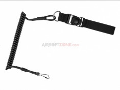 *Siguranta Pistol Lanyard [Amomax] foto