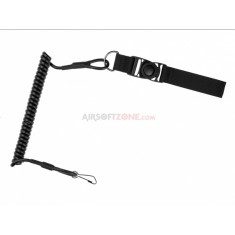 *Siguranta Pistol Lanyard [Amomax]