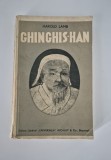 Carte Veche Harold Lamb Ghinghis-Han