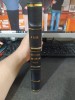 Nicolae Buzea, Executarea Hotararilor Penale (1940), Editie de Lux, Drept Carol II, Iasi, Universitatea Mihaileana, Piele