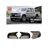 Capace oglinda tip BATMAN pt VW Amarok 2010-2022 Cod: BAT10136 / C588-BAT2, Oem