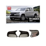 Capace oglinda tip BATMAN pt VW Amarok 2010-2022 Cod: BAT10136 / C588-BAT2