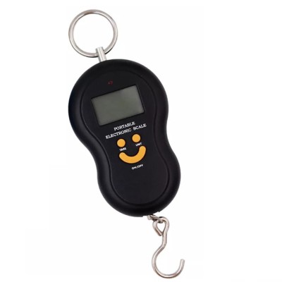 Cantar Electric de mana - 50kg foto