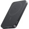POWER BANK Anker &quot;MagGo&quot; 10.000 mAh, magnetic, wireless, 276 g, negru, &quot;A1664H11&quot; (timbru verde 0.98 lei) - 0194644203467