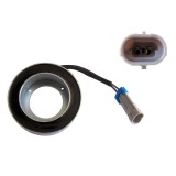 Ambreiaj compresor aer conditionat, fulie AC MINI Cooper S ; Cooper S JCW; ONE, 2001-2007, motorizare 1.6 benzina; diametru 92x60x26,50mm, compresor