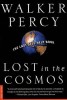 Carte Lost in the Cosmos de Walker Percy - Limba Engleza