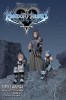 Kingdom Hearts Birth by Sleep: The Novel (Light Novel)
