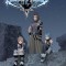 Kingdom Hearts Birth by Sleep: The Novel (Light Novel)