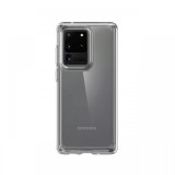 Husa Samsung Galaxy S20 Ultra Spigen Ultra Hybrid Crystal Clear