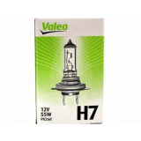 Bec auto VALEO H7 12V 55W