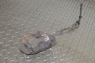 Etrier de fr&amp;acirc;nă dreapta față AUDI A4 8K2, B8 2015 OEM: Sedan | 13486831 foto