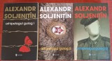 Arhipelagul Gulag, 3 vol - Aleksandr Soljenitin (2008)