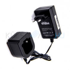 VHBW Hilti încărcător de baterii pentru mașini-unelte NiMH pentru baterii (12V)