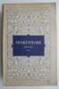 Opere, vol. III. Cei doi tineri din Verona. Zadarnicele chinuri ale dragostei. Visul unei nopti de vara. Mult zgomot pentru nimic - William Shakespear