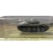 Macheta tanc metal scara 1:72 model 15