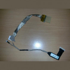 Cablu LCD NOU Toshiba Satellite L300 L300D L305 L305D foto