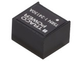 Convertor DC/DC 15V 1A SIP3 - Eficiență 96%, protecție SCP