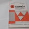 MATEMATICA GEOMETRIE SI TRIGONOMETRIE Manual pentru clasa a IX-a - Augustin Cota