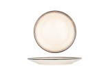 Bonna Farfurie pentru Desert - Cortado - Por&Aring;&pound;elan - 19 cm - set de 6