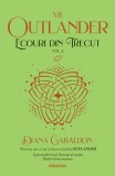 Ecouri din trecut vol. 2 (Seria OUTLANDER partea a VII-a ed. 2021) - Diana Gabaldon, Nemira