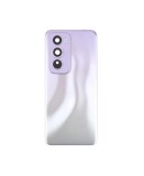 Capac Baterie Purple cu Geam Camera Oppo Reno12 Pro , CPH2629