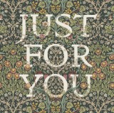 Felicitare - William Morris - Just For You | Ling Design