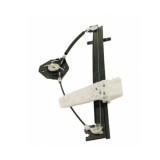 Macara geam Jeep Grand Cherokee (WJ/WG) 09.1999-09.2000 Fata Stanga, electrica fara motoras