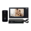 Kit Videointerfon Dahua KTP02 IP 1 familie IC card PoE SIP SafetyGuard Surveillance