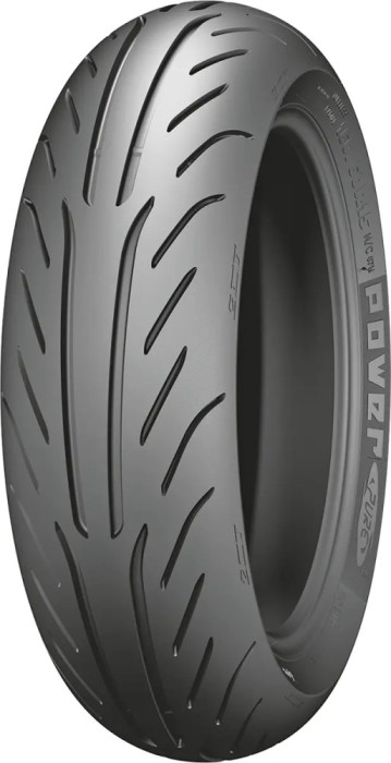 Anvelopa Michelin Power Pure SC 130/70-13 63P TL Cod Produs: MX_NEW 03400398PE