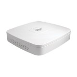 NVR IP Dahua 8 canale 8MP cu HDMI 4K, H.265 si 1x SATA